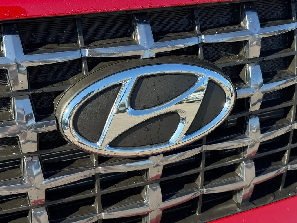 2026 Hyundai Venue - $25,259