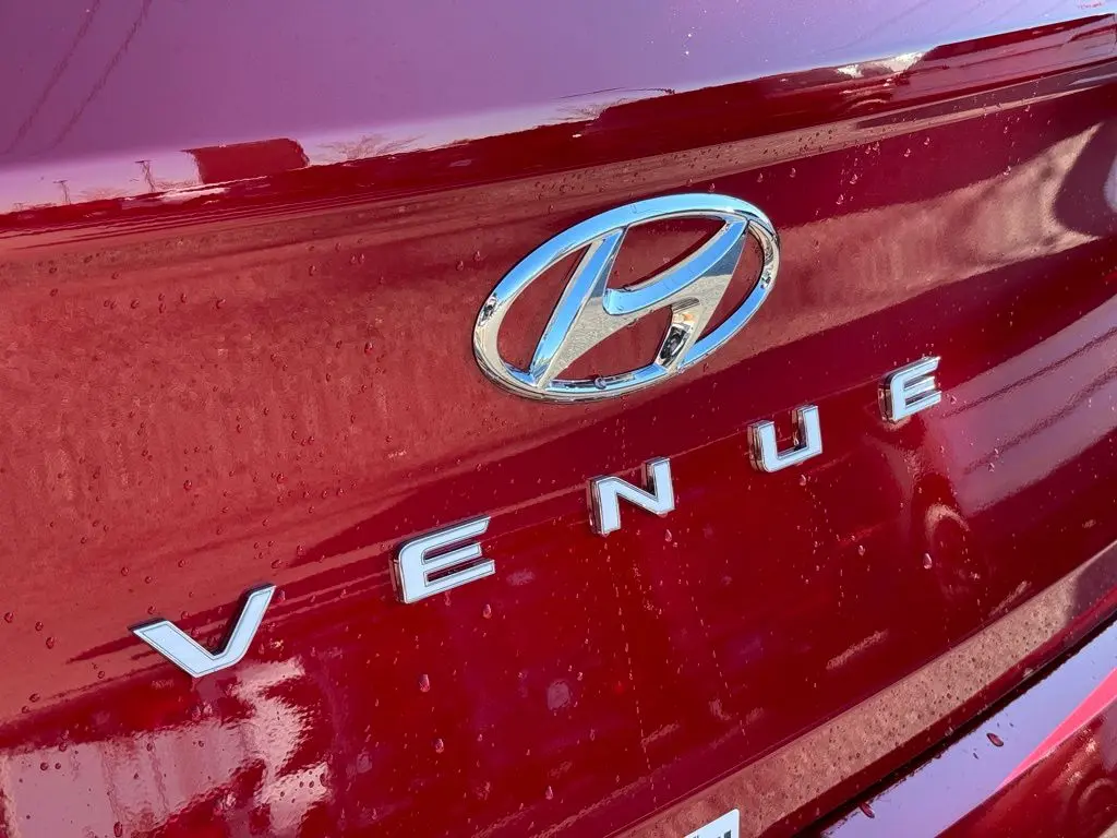 2026 Hyundai Venue - $25,259