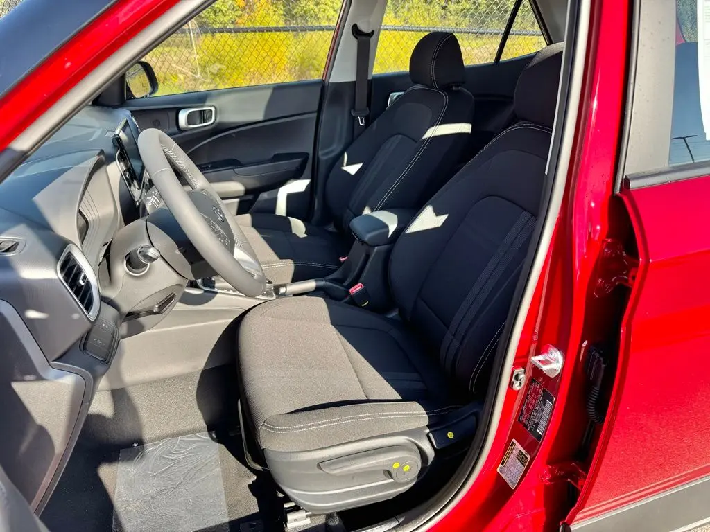 2026 Hyundai Venue - $25,259