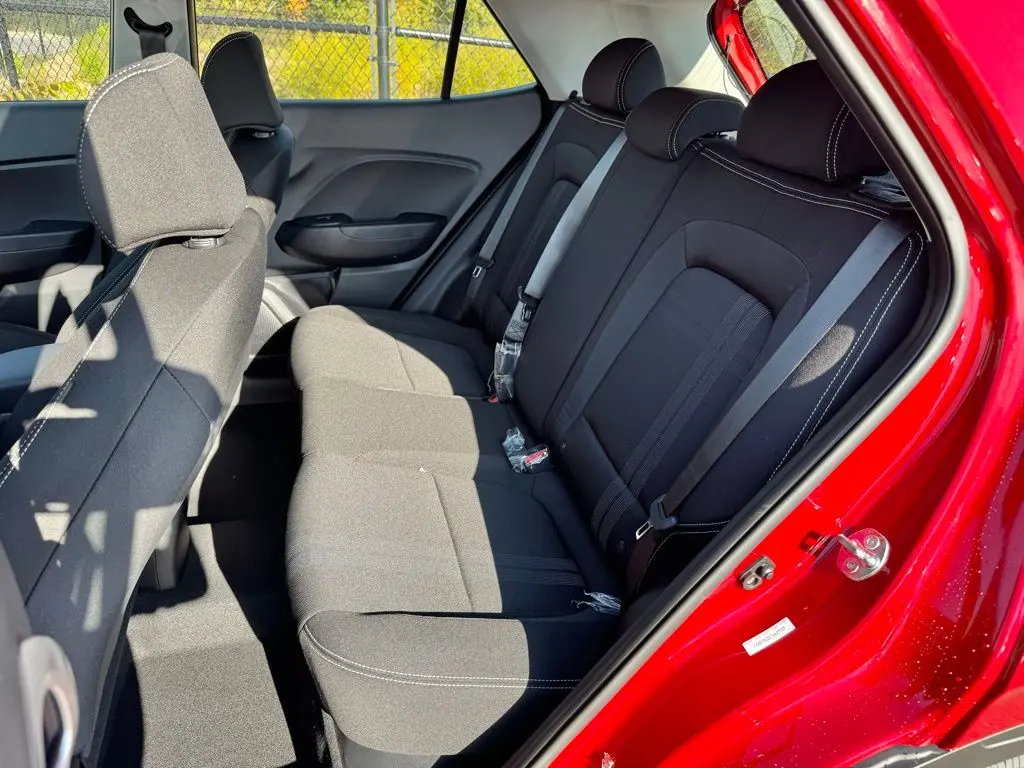 2026 Hyundai Venue - $25,259