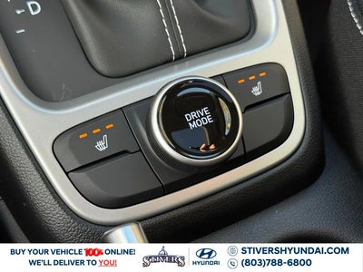 2026 Hyundai Venue SEL 4DR Crossover