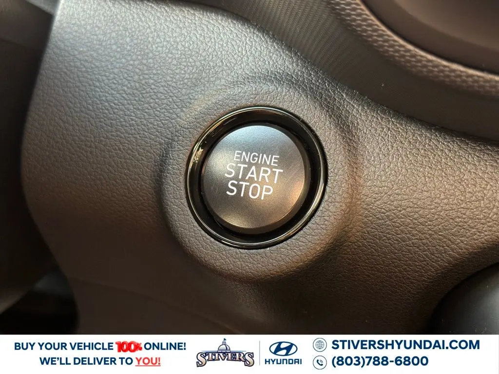 2026 Hyundai Venue - $24,694