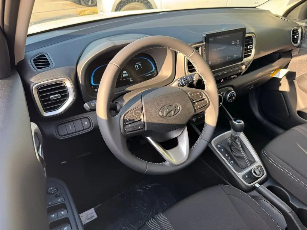 2026 Hyundai Venue - $24,694