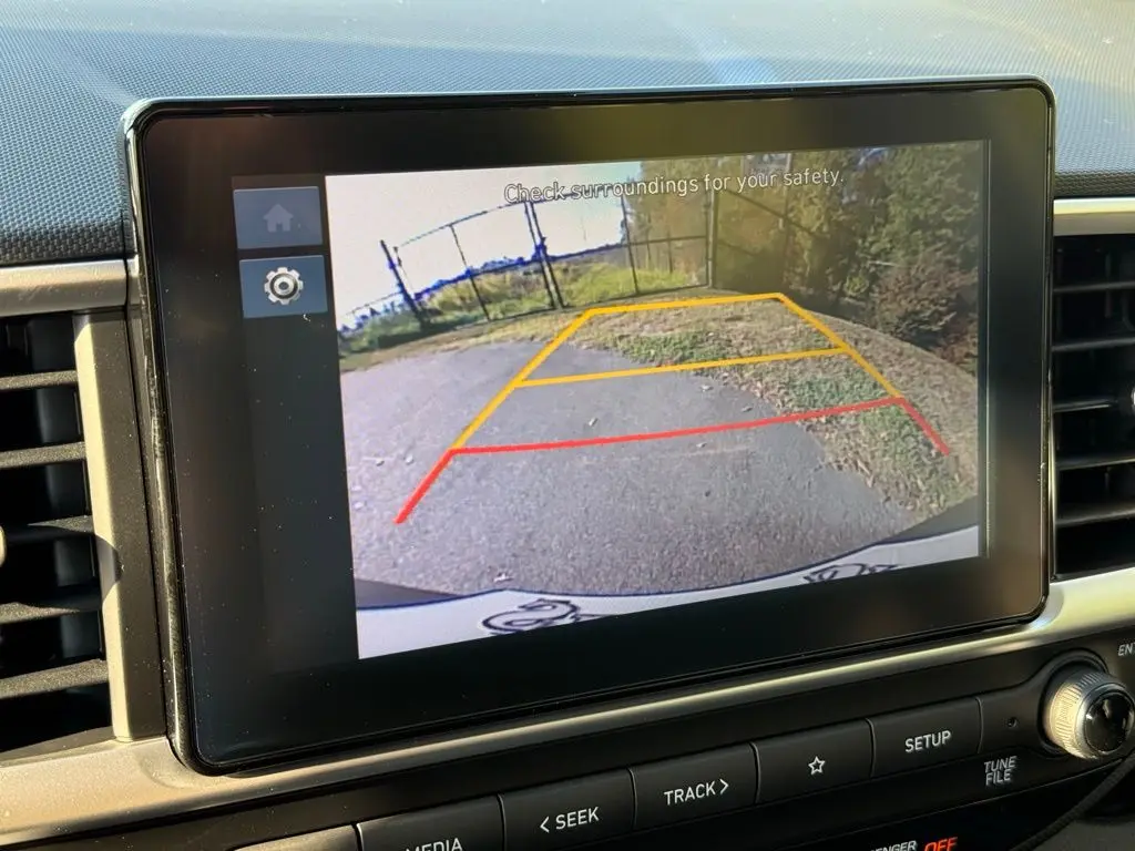 2026 Hyundai Venue - $24,694