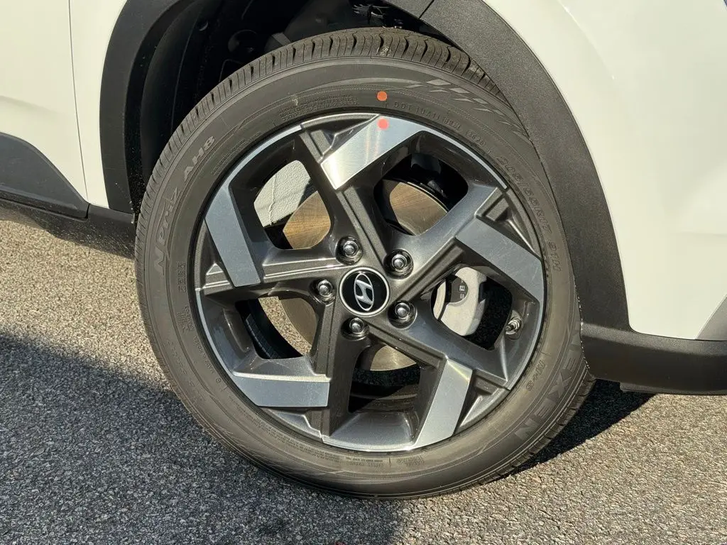 2026 Hyundai Venue - $24,694