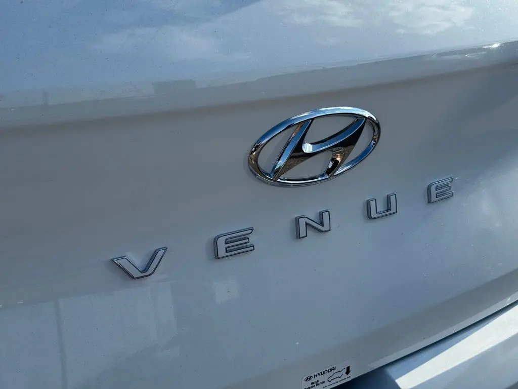 2026 Hyundai Venue - $24,694