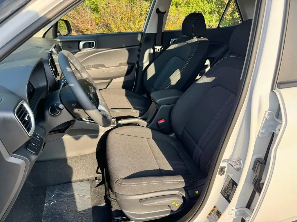 2026 Hyundai Venue - $24,694