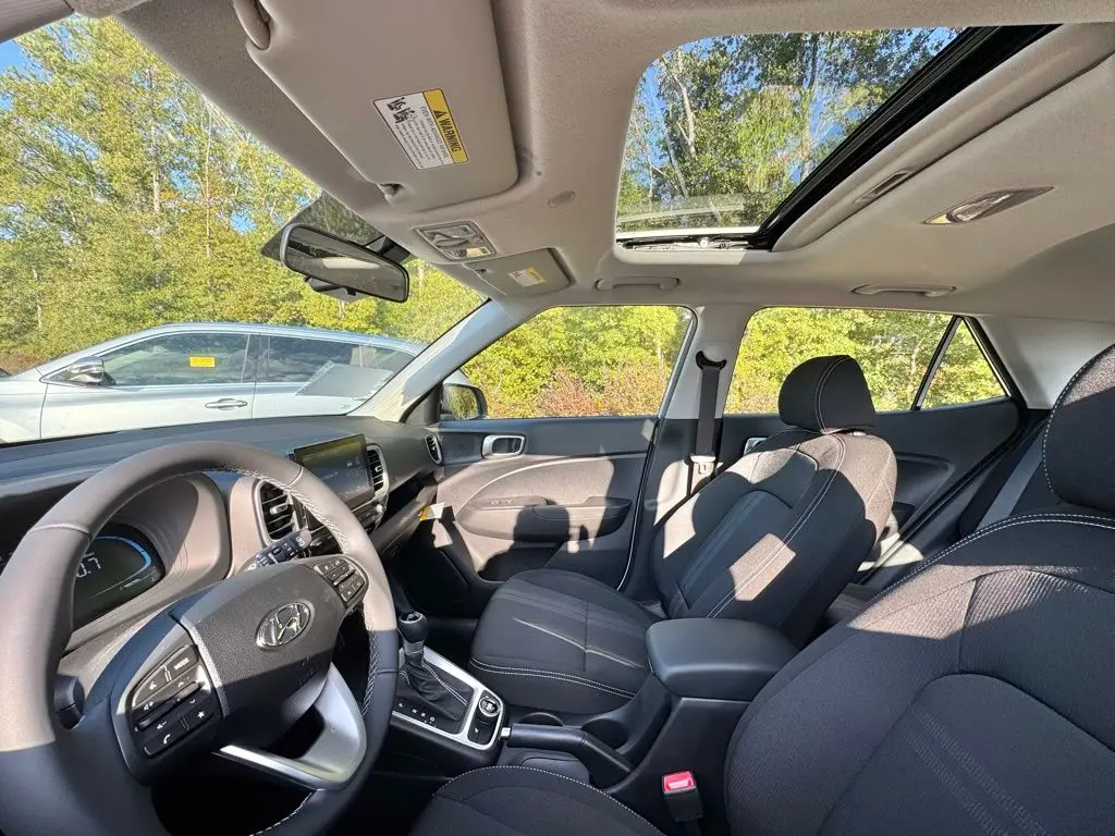 2026 Hyundai Venue - $24,694
