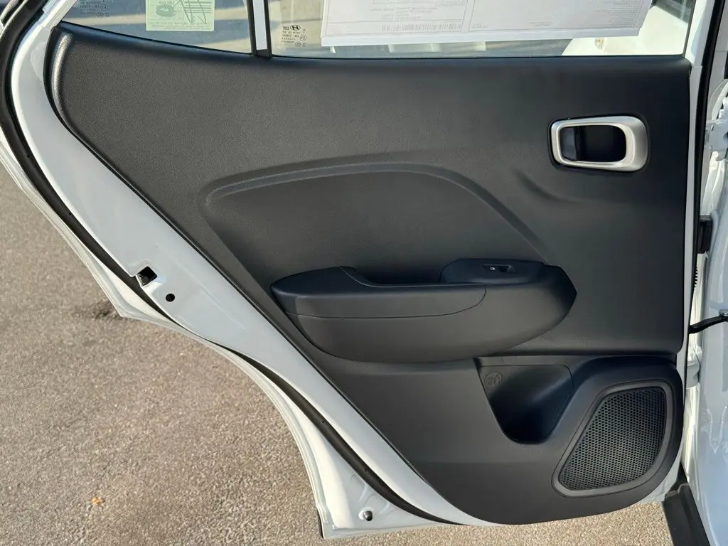 2026 Hyundai Venue - $24,694