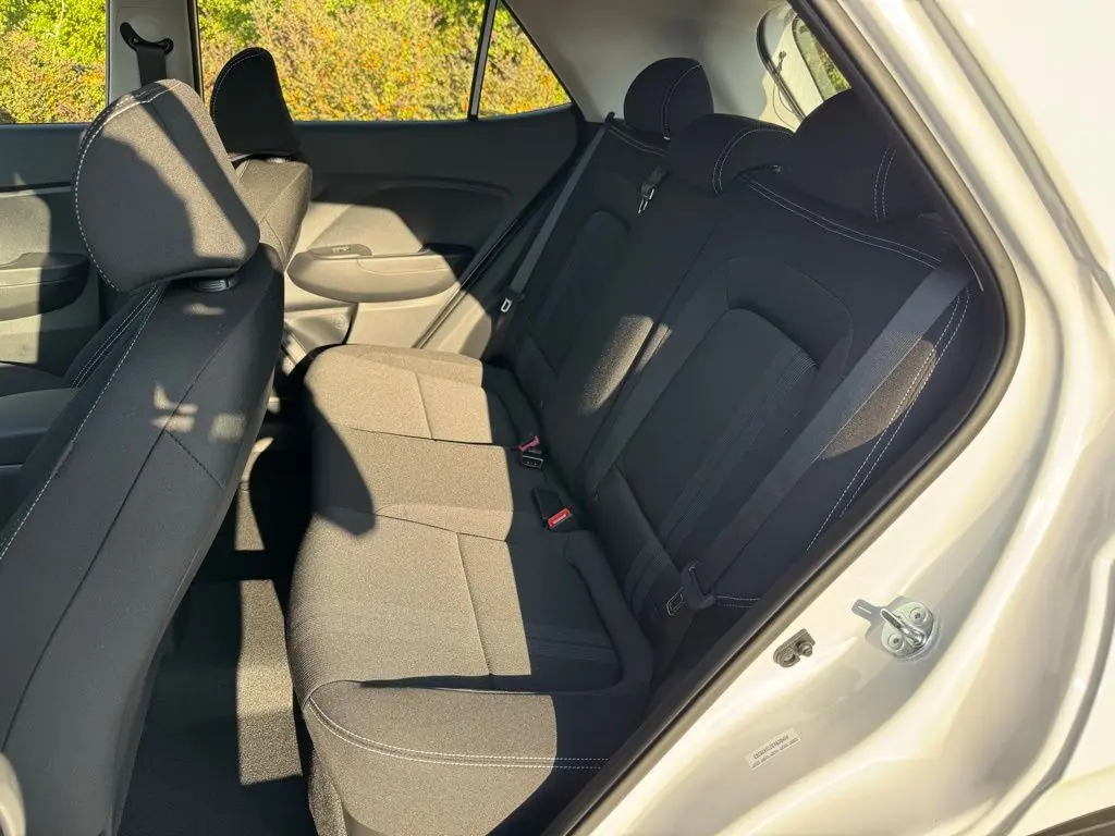 2026 Hyundai Venue - $24,694