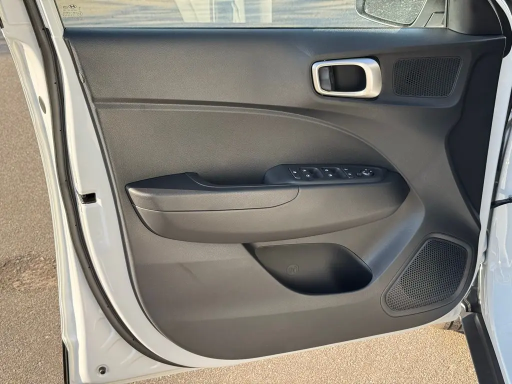 2026 Hyundai Venue - $24,694