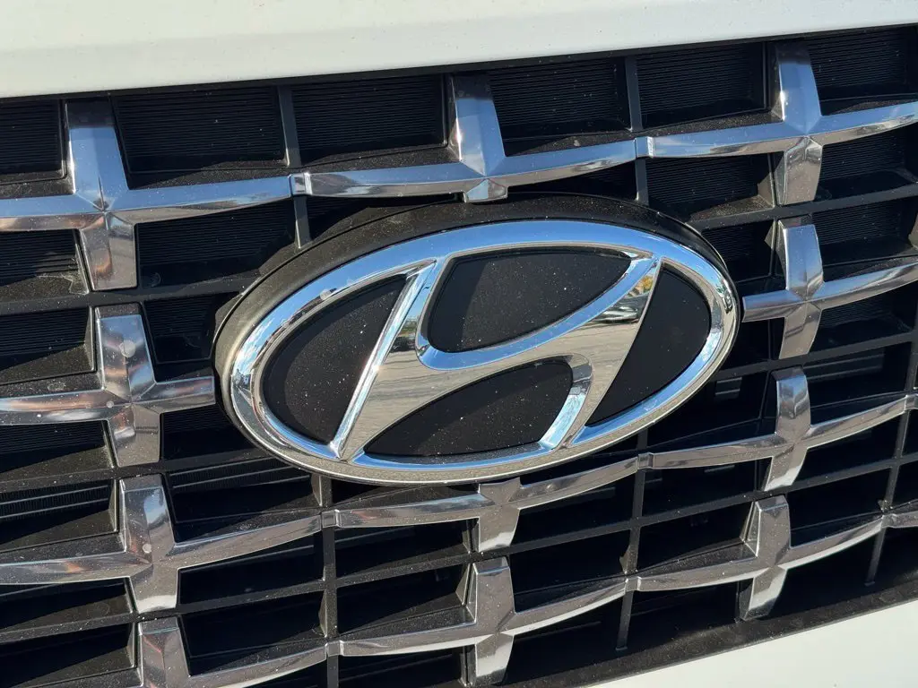 2026 Hyundai Venue - $25,296