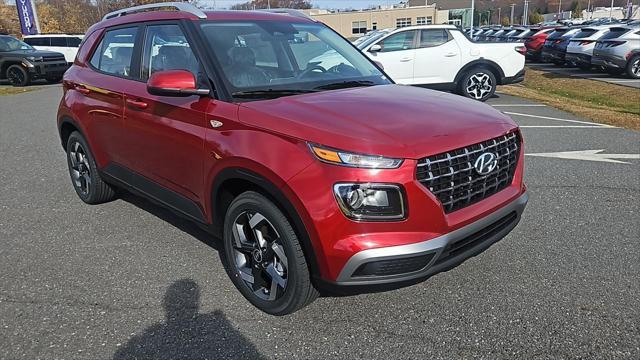 Preowned 2026 Hyundai VENUE SEL for Sale