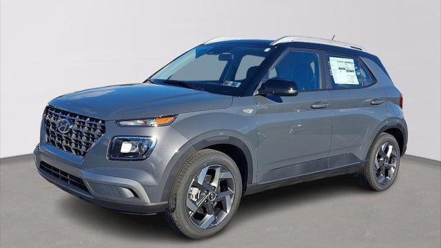 Preowned 2026 Hyundai VENUE SEL for Sale