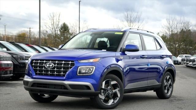 Preowned 2026 Hyundai VENUE SEL for Sale