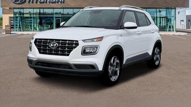 Preowned 2026 Hyundai VENUE SEL for Sale