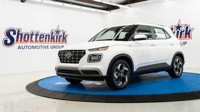 Preowned 2026 Hyundai VENUE SEL for Sale