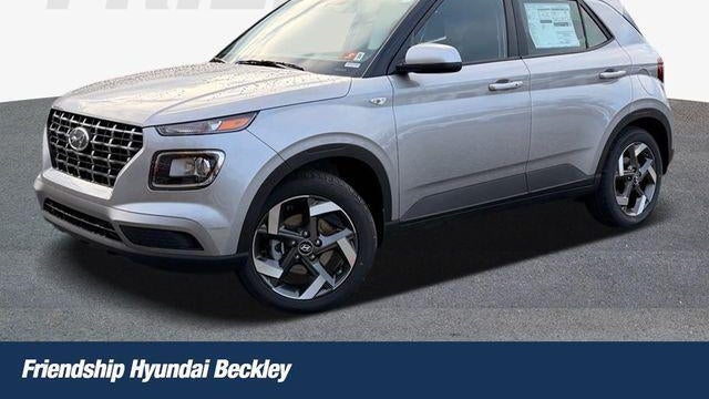 Preowned 2026 Hyundai VENUE SEL for Sale