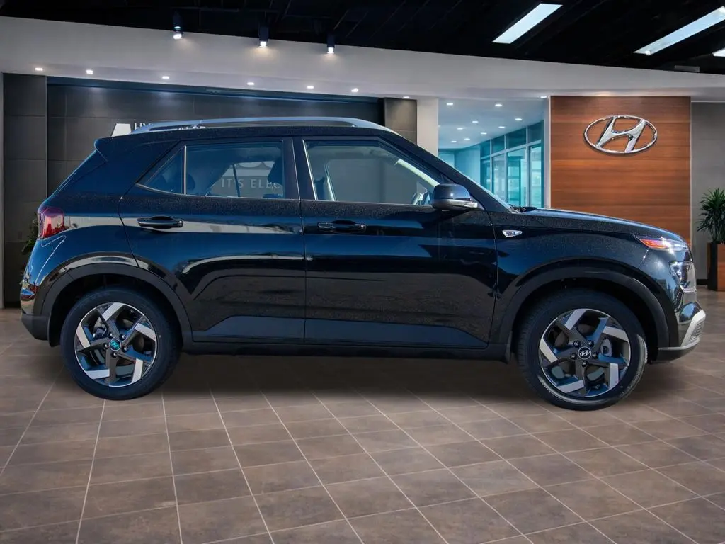 2026 Hyundai Venue - $23,771