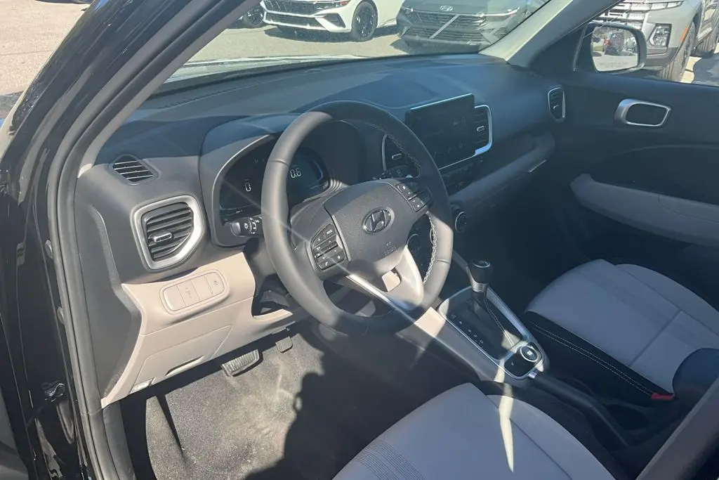 2026 Hyundai Venue - $23,771
