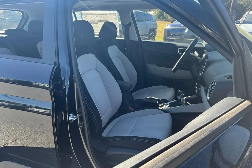 2026 Hyundai Venue - $23,771