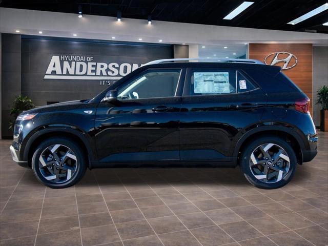 2026 Hyundai Venue - $23,888