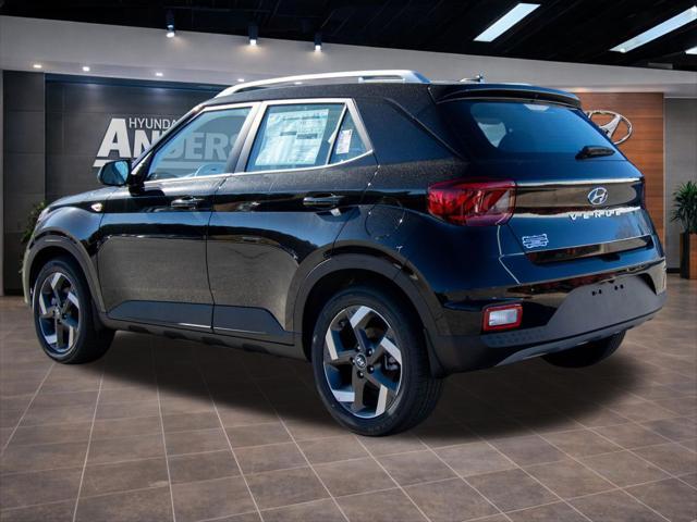 2026 Hyundai Venue - $23,888