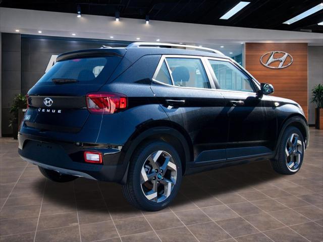 2026 Hyundai Venue - $23,888