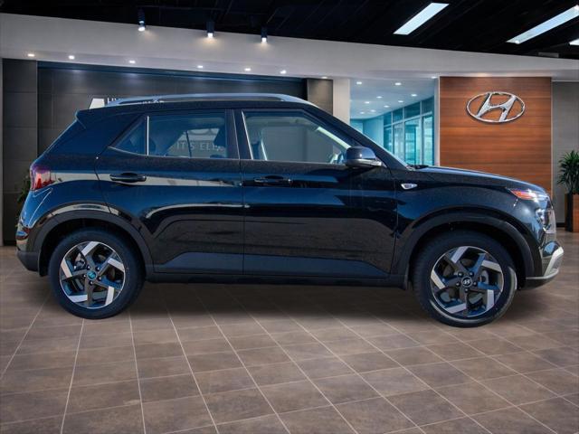 2026 Hyundai Venue - $23,888