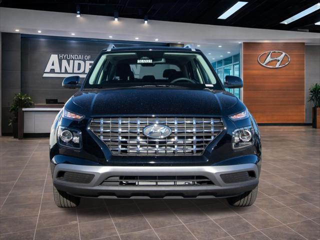 2026 Hyundai Venue - $23,888