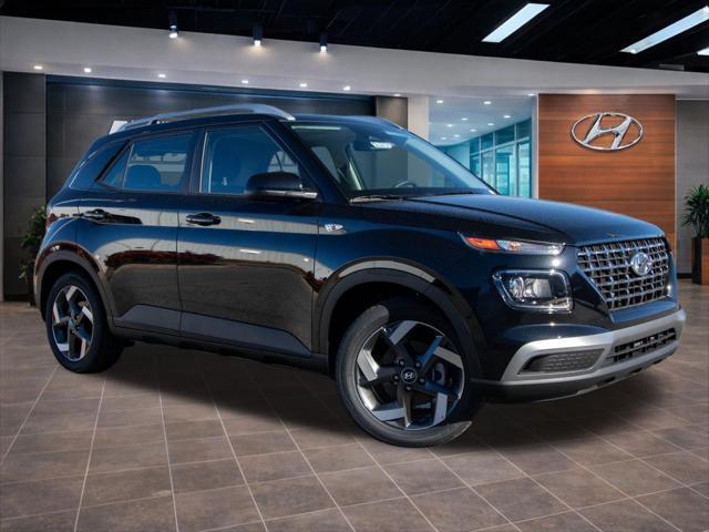 2026 Hyundai Venue - $23,888