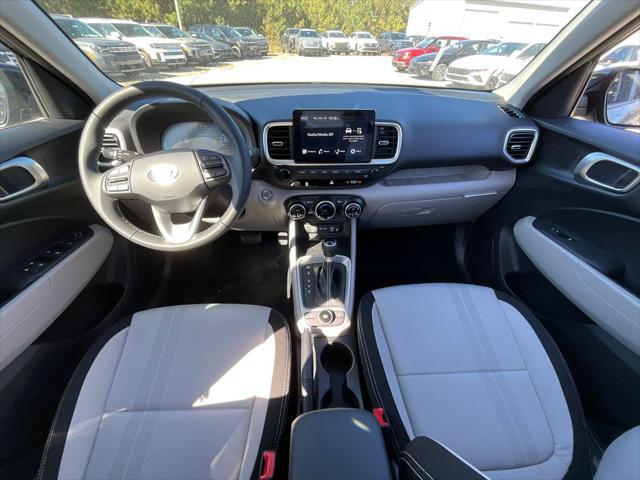 2026 Hyundai Venue - $23,888
