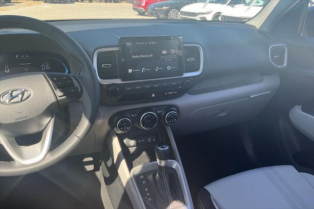 2026 Hyundai Venue - $23,888