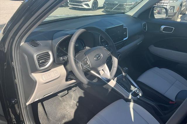 2026 Hyundai Venue - $23,888