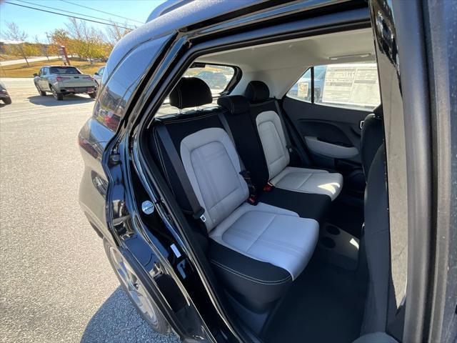 2026 Hyundai Venue - $23,888