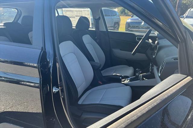 2026 Hyundai Venue - $23,888
