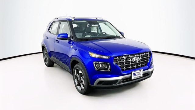 Preowned 2026 Hyundai VENUE SEL for Sale