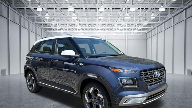 Preowned 2026 Hyundai VENUE SEL for Sale