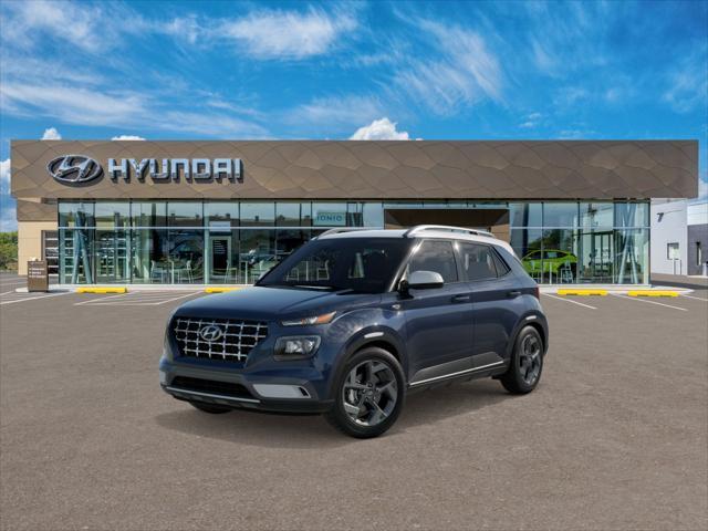 2026 Hyundai Venue - $24,820
