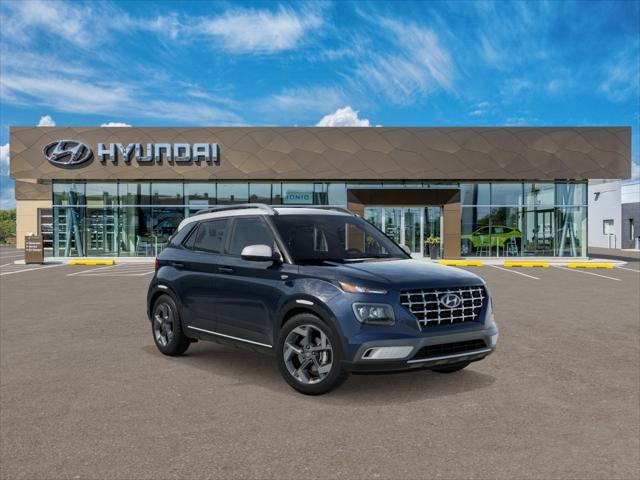 2026 Hyundai Venue - $24,820