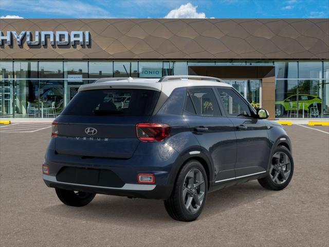 2026 Hyundai Venue - $24,820