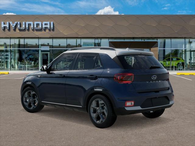 2026 Hyundai Venue - $24,820