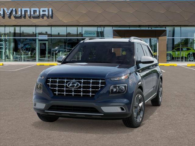 2026 Hyundai Venue - $24,820