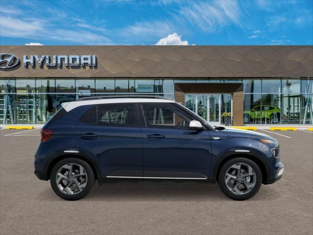 2026 Hyundai Venue - $24,820
