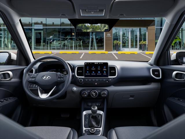 2026 Hyundai Venue - $24,820