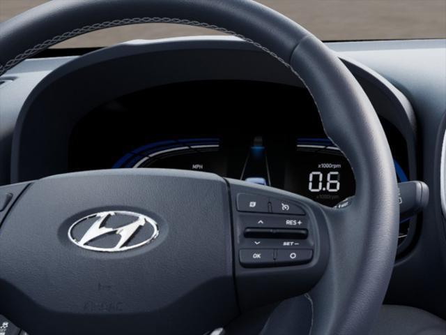 2026 Hyundai Venue - $24,820