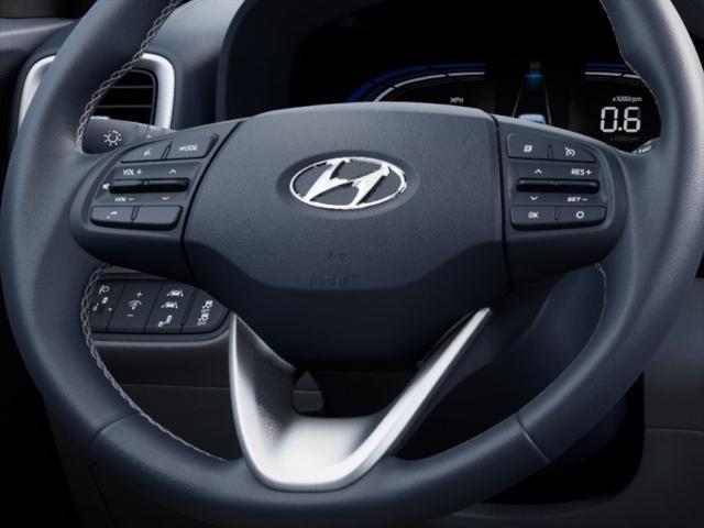 2026 Hyundai Venue - $24,820