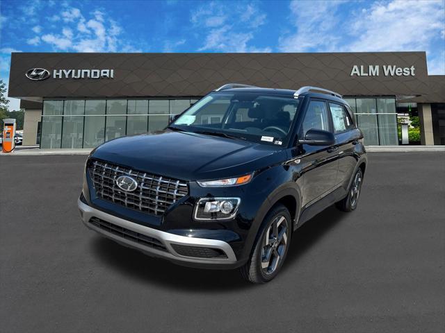 2026 Hyundai Venue - $24,687