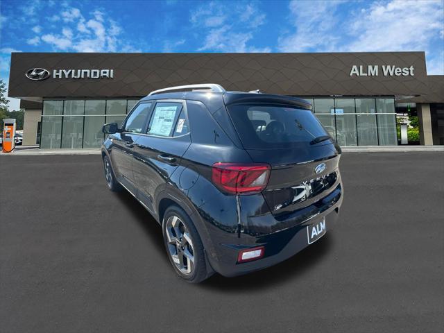 2026 Hyundai Venue - $24,687