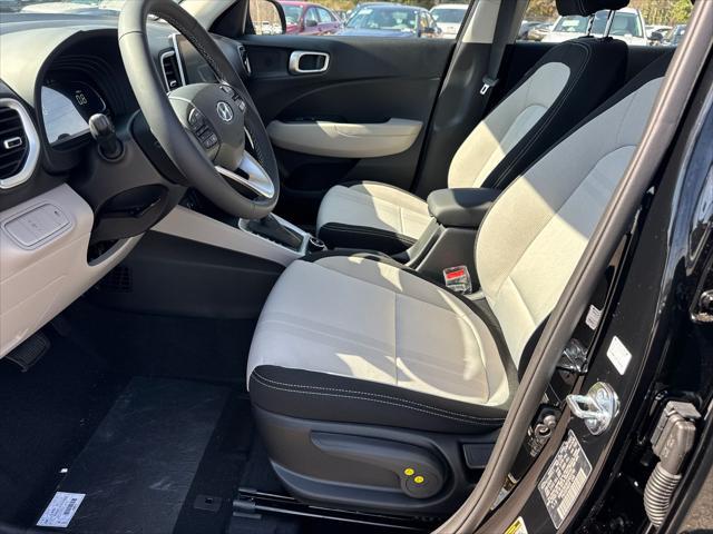 2026 Hyundai Venue - $24,687